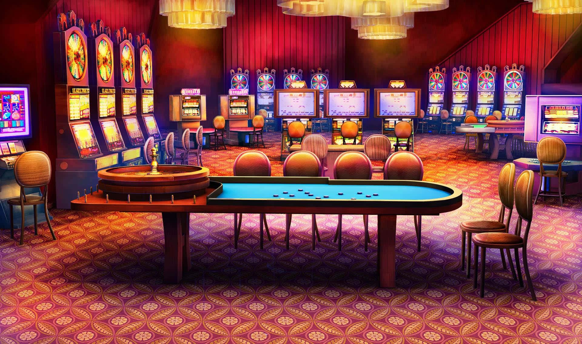 Trải nghiệm casino trực tuyến đẳng cấp với giao diện hu88 trên mobile