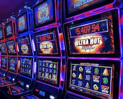Slot online đa dạng chủ đề hấp dẫn tại hu88